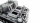 RC-Panzer III, Professional Line III, BB/UP, 1:16