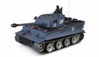 RC-Panzer Tiger I, Professional Line I, IR/BB, 1:16