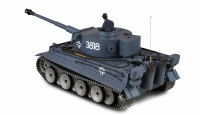 RC-Panzer Tiger I, Professional Line I, IR/BB, 1:16