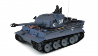 RC-Panzer Tiger I, Professional Line II, IR/BB, 1:16