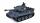 RC-Panzer Tiger I, Professional Line II, IR/BB, 1:16
