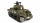 RC-Panzer U.S. M4A3 Sherman, Professional Line I, IR/BB 1:16