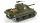 RC-Panzer U.S. M4A3 Sherman, Professional Line I, IR/BB 1:16