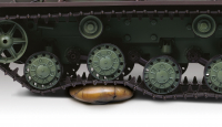 RC-Panzer KV2, Standard Line, IR/BB, 1:16