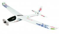 3D Climber Segelflugzeug 780mm, 5-Kanal RTF