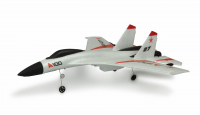 SU-27 Flugzeug 3 Kanal 2,4GHz RTF Gyro