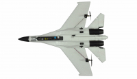 SU-27 Flugzeug 3 Kanal 2,4GHz RTF Gyro