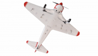 AMXFlight YAK-11 rot/weiß EPO 6S PNP