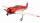 AMXFlight YAK-11 rot/weiß EPO 6S PNP