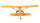 Amewi Piper J3 Cup Leichtflugzeug 505mm, 3-Kanal RTF gelb