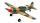 AMXFlight P40 Fighter 4 Kanal 3D/6G, RTF