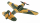 AMXFlight P40 Fighter 4 Kanal 3D/6G, RTF