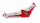 Amewi Eagle Twin 40mm EDF Nurflügler rot