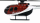 Amewi AFX-105 X 4-Kanal Helikopter 6G 2,4GHz RTF