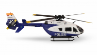 Amewi AFX-135 Polizei 4-Kanal Helikopter 6G RTF
