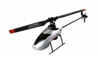Amewi AFX4 R3D Single-Rotor Helikopter 4-Kanal 6G RTF