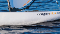 Amewi DragonFlite 95 Renn-Segelboot 950mm, RTR