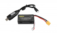 Amewi RaceBeast High Speed Boot brushless 450mm 2,4GHz RTR