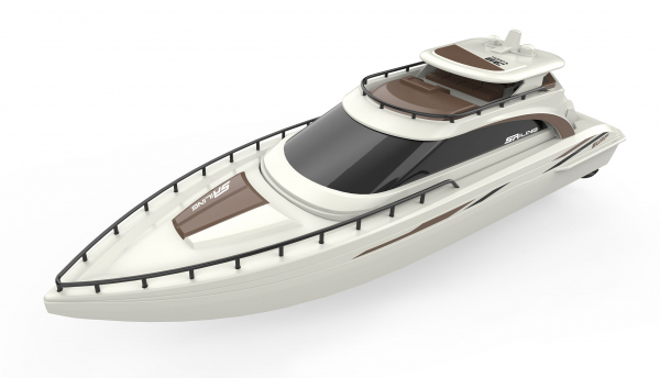 Amewi Rising Sun Cruise Yacht 380mm RTR