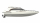 Amewi Rising Sun Cruise Yacht 380mm RTR