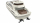 Amewi Rising Sun Cruise Yacht 380mm RTR