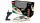 Amewi Caprice Yacht 380mm 2,4GHz RTR