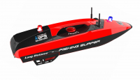Fishing Surfer V2 Futterboot mit GPS & Autopilot RTR