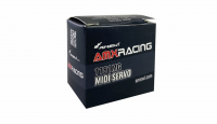 AMXRacing 1181MG Midi Servo