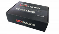AMXRacing AMHV0241MG WP PRO Big Scale Servo