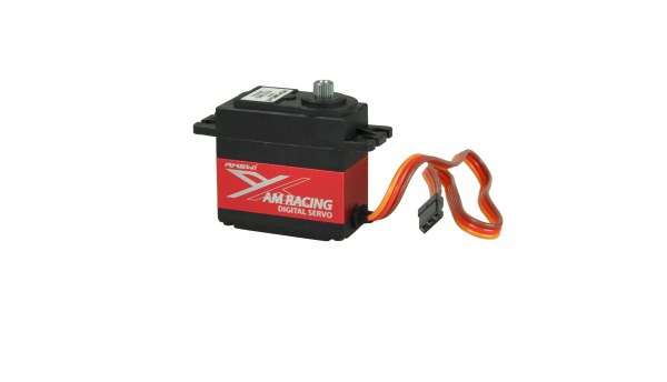 AMXRacing 6221MG Digital Servo, Standard