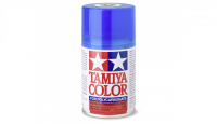 Tamiya Lexanspray PS-39 Translucent Hellblau Polycarbonat...