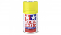 Tamiya Lexanspray PS-42 Translucent Gelb Polycarbonat 100ml