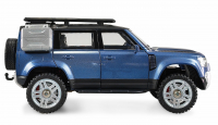 Amewi D110X24 Metall Scale Crawler 4WD 1:24 RTR blau