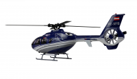 The Flying Bulls EC135 PRO Brushless 6-Kanal Helikopter 6G RTF