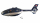 Rumpf Set The Flying Bulls EC135 PRO