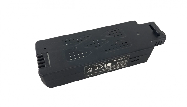 LiPo Akku 7,4V 1200mAh Amewi MD500E