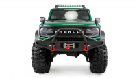 Amewi AMXRock Caballo Crawler 4WD 1:10 ARTR grün-metallic