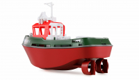 Amewi Fairplay I Hafen-Schlepper Boot 1:72 RTR grün