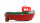 Amewi Fairplay I Hafen-Schlepper Boot 1:72 RTR grün