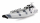 Amewi Black Turbo Militärboot mit Jetantrieb 420mm RTR Camouflage-grau