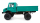 Mercedes-Benz Unimog Advanced 4WD 1:12 RTR Petrol