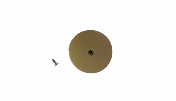 Rotorkopfabdeckung sand MD500E