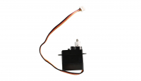 Servo MD500E