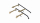 Landegestell Sand MD500E