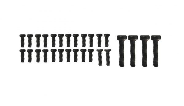 Schrauben Set MD500E
