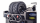 Reserveradhalter Short-Course-Trucks