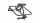 Reserveradhalter Short-Course-Trucks