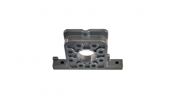 Motorhalterung B MTX10