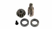 Vorderes Kegelritzel mit Mitnehmer MTX10