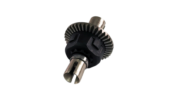 Front Differential MTX10